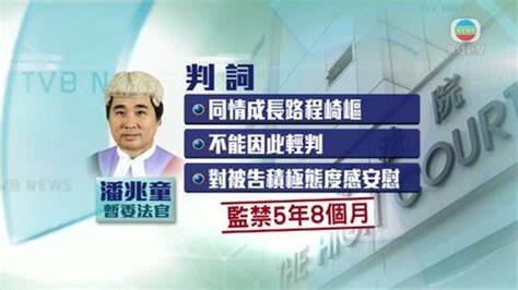 易寶雯改名|母殺父遺女入歧途 承認販毒囚5年8個月 